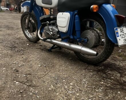 ИЖ Другая, объемом двигателя 0.35 л и пробегом 0 тыс. км за 426 $, фото 3 на Automoto.ua