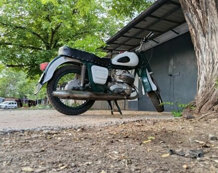 ИЖ Другая, объемом двигателя 0.35 л и пробегом 0 тыс. км за 1333 $, фото 10 на Automoto.ua