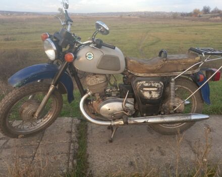 ІЖ Інша, об'ємом двигуна 0.35 л та пробігом 0 тис. км за 331 $, фото 2 на Automoto.ua