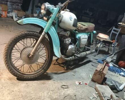 ИЖ Другая, объемом двигателя 0.35 л и пробегом 0 тыс. км за 166 $, фото 4 на Automoto.ua