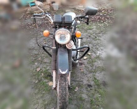 ИЖ Другая, объемом двигателя 0.35 л и пробегом 0 тыс. км за 236 $, фото 1 на Automoto.ua