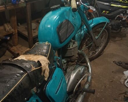 ІЖ Інша, об'ємом двигуна 0.35 л та пробігом 0 тис. км за 275 $, фото 2 на Automoto.ua