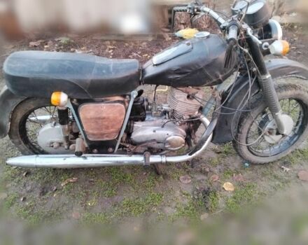 ИЖ Другая, объемом двигателя 0.35 л и пробегом 0 тыс. км за 236 $, фото 4 на Automoto.ua