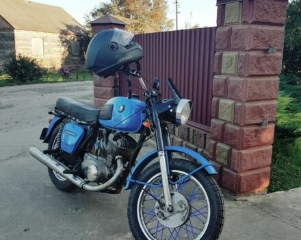 ИЖ Другая, объемом двигателя 0.35 л и пробегом 0 тыс. км за 310 $, фото 1 на Automoto.ua