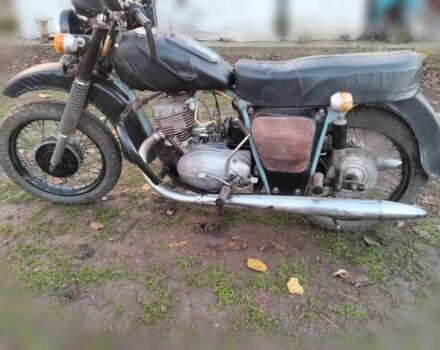 ИЖ Другая, объемом двигателя 0.35 л и пробегом 0 тыс. км за 236 $, фото 2 на Automoto.ua