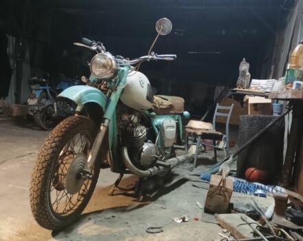 ИЖ Другая, объемом двигателя 0.35 л и пробегом 0 тыс. км за 142 $, фото 3 на Automoto.ua