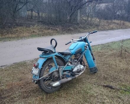 ИЖ Другая, объемом двигателя 0.35 л и пробегом 0 тыс. км за 142 $, фото 8 на Automoto.ua