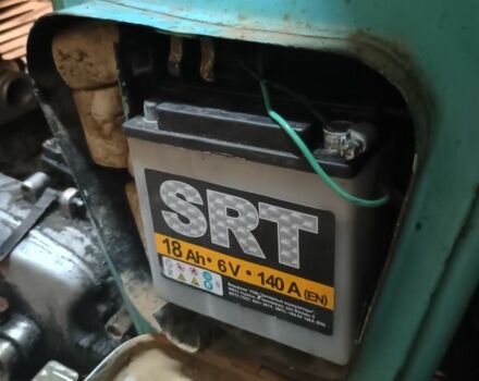 ИЖ Другая, объемом двигателя 0.35 л и пробегом 0 тыс. км за 142 $, фото 6 на Automoto.ua