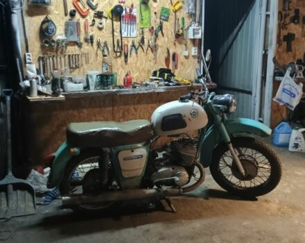 ИЖ Другая, объемом двигателя 0.35 л и пробегом 0 тыс. км за 142 $, фото 5 на Automoto.ua