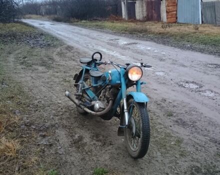 ИЖ Другая, объемом двигателя 0.35 л и пробегом 0 тыс. км за 142 $, фото 7 на Automoto.ua