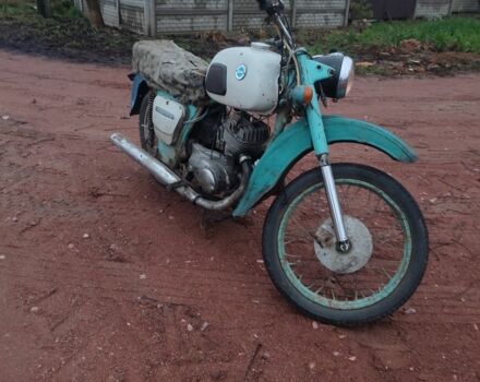 ИЖ Другая, объемом двигателя 0.35 л и пробегом 0 тыс. км за 166 $, фото 1 на Automoto.ua