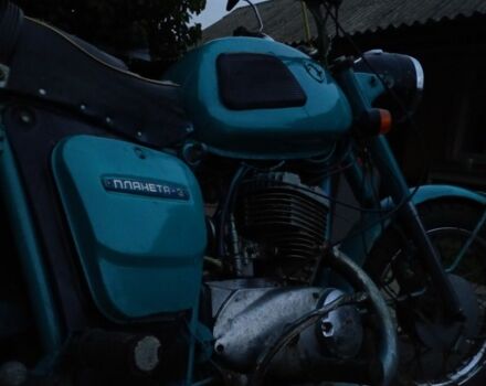 ІЖ Інша, об'ємом двигуна 0.35 л та пробігом 0 тис. км за 275 $, фото 3 на Automoto.ua