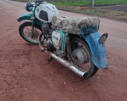 ИЖ Другая, объемом двигателя 0.35 л и пробегом 0 тыс. км за 166 $, фото 3 на Automoto.ua