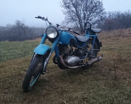 ИЖ Другая, объемом двигателя 0.35 л и пробегом 0 тыс. км за 142 $, фото 10 на Automoto.ua