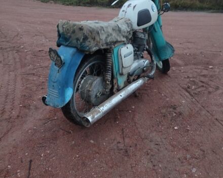 ИЖ Другая, объемом двигателя 0.35 л и пробегом 0 тыс. км за 166 $, фото 2 на Automoto.ua