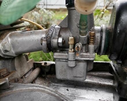 ИЖ Другая, объемом двигателя 0.35 л и пробегом 0 тыс. км за 355 $, фото 2 на Automoto.ua