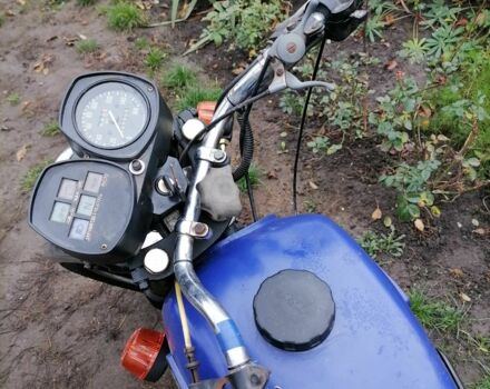 ИЖ Другая, объемом двигателя 0.35 л и пробегом 0 тыс. км за 355 $, фото 5 на Automoto.ua