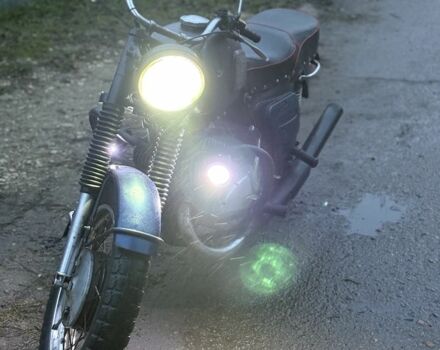 ИЖ Другая, объемом двигателя 0.35 л и пробегом 0 тыс. км за 355 $, фото 3 на Automoto.ua