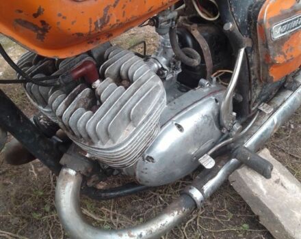 ИЖ Другая, объемом двигателя 0 л и пробегом 0 тыс. км за 133 $, фото 7 на Automoto.ua