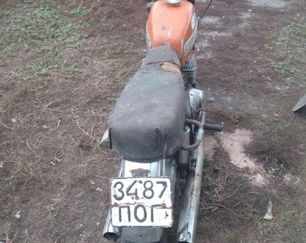 ИЖ Другая, объемом двигателя 0 л и пробегом 0 тыс. км за 133 $, фото 2 на Automoto.ua