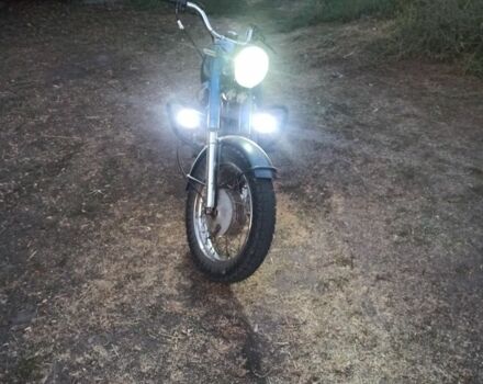 ИЖ Другая, объемом двигателя 0.35 л и пробегом 0 тыс. км за 355 $, фото 1 на Automoto.ua