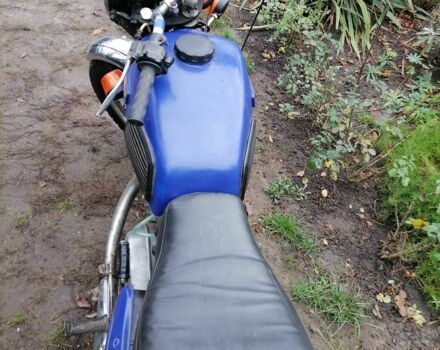 ИЖ Другая, объемом двигателя 0.35 л и пробегом 0 тыс. км за 355 $, фото 4 на Automoto.ua