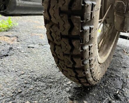 ІЖ Інша, об'ємом двигуна 0.35 л та пробігом 0 тис. км за 363 $, фото 4 на Automoto.ua