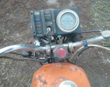 ИЖ Другая, объемом двигателя 0 л и пробегом 0 тыс. км за 133 $, фото 4 на Automoto.ua