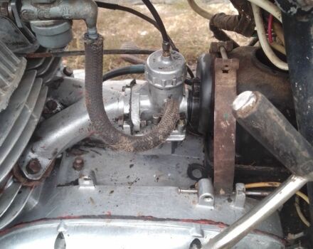 ИЖ Другая, объемом двигателя 0 л и пробегом 0 тыс. км за 133 $, фото 3 на Automoto.ua