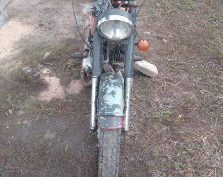 ИЖ Другая, объемом двигателя 0 л и пробегом 0 тыс. км за 133 $, фото 1 на Automoto.ua