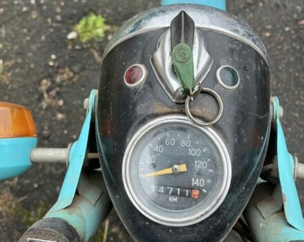 ІЖ Інша, об'ємом двигуна 0.35 л та пробігом 0 тис. км за 363 $, фото 3 на Automoto.ua