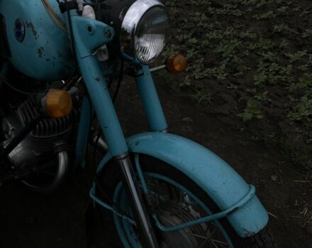 ИЖ Другая, объемом двигателя 0.35 л и пробегом 0 тыс. км за 406 $, фото 3 на Automoto.ua