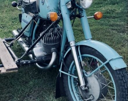 ИЖ Другая, объемом двигателя 0.35 л и пробегом 0 тыс. км за 406 $, фото 4 на Automoto.ua