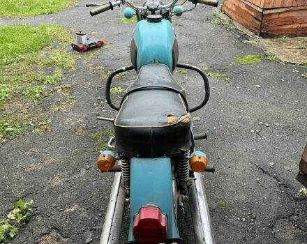 ІЖ Інша, об'ємом двигуна 0.35 л та пробігом 0 тис. км за 363 $, фото 1 на Automoto.ua