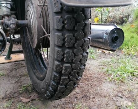 ИЖ Другая, объемом двигателя 0.35 л и пробегом 0 тыс. км за 355 $, фото 6 на Automoto.ua