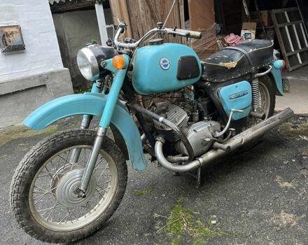 ІЖ Інша, об'ємом двигуна 0.35 л та пробігом 0 тис. км за 363 $, фото 2 на Automoto.ua