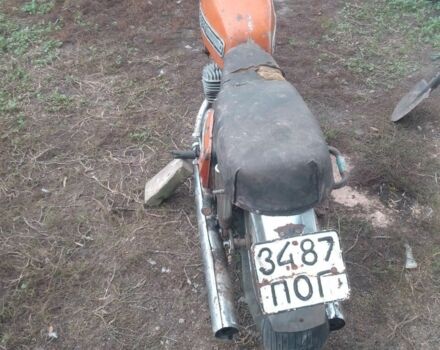 ИЖ Другая, объемом двигателя 0 л и пробегом 0 тыс. км за 133 $, фото 5 на Automoto.ua