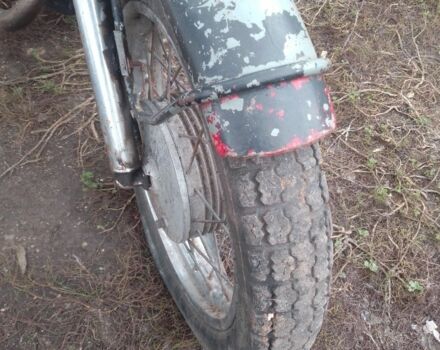 ИЖ Другая, объемом двигателя 0 л и пробегом 0 тыс. км за 133 $, фото 8 на Automoto.ua