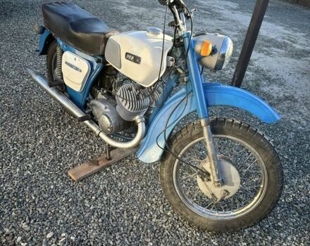 ІЖ Інша, об'ємом двигуна 0.35 л та пробігом 0 тис. км за 332 $, фото 6 на Automoto.ua