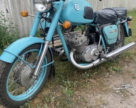 ИЖ Другая, объемом двигателя 0.35 л и пробегом 0 тыс. км за 406 $, фото 2 на Automoto.ua