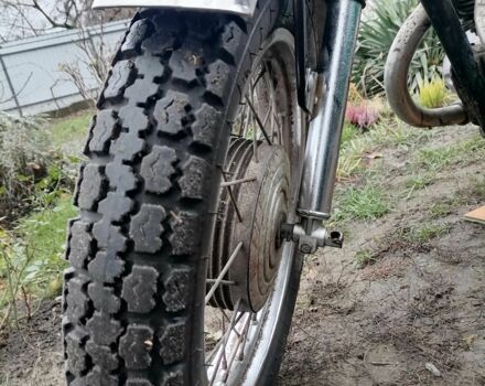 ИЖ Другая, объемом двигателя 0.35 л и пробегом 0 тыс. км за 355 $, фото 1 на Automoto.ua