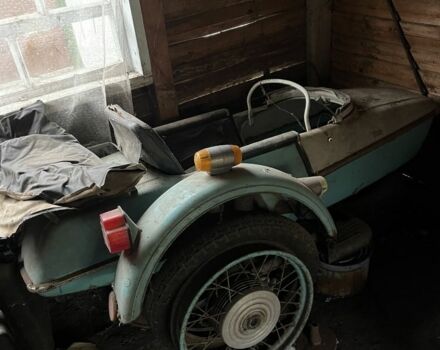 ІЖ Інша, об'ємом двигуна 0.35 л та пробігом 0 тис. км за 363 $, фото 5 на Automoto.ua