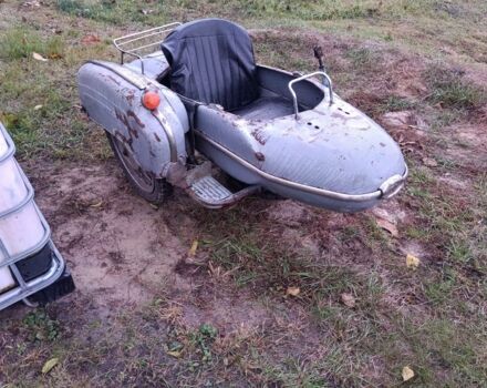 ИЖ Другая, объемом двигателя 0 л и пробегом 0 тыс. км за 144 $, фото 3 на Automoto.ua