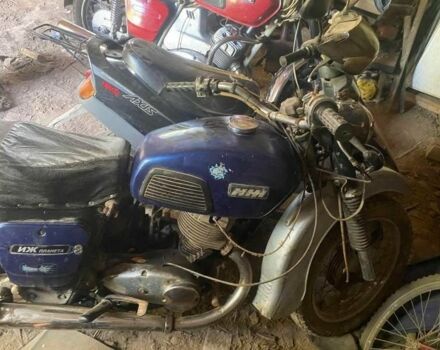 ИЖ Другая, объемом двигателя 0.35 л и пробегом 0 тыс. км за 168 $, фото 2 на Automoto.ua