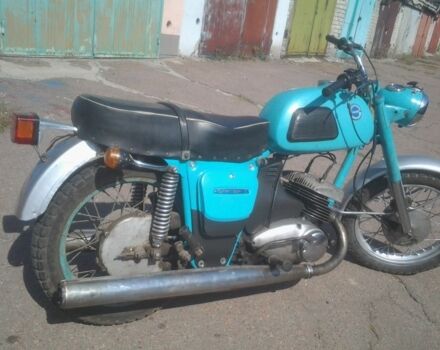 ИЖ Другая, объемом двигателя 0 л и пробегом 0 тыс. км за 835 $, фото 6 на Automoto.ua