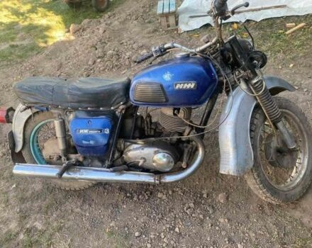 ИЖ Другая, объемом двигателя 0.35 л и пробегом 0 тыс. км за 168 $, фото 3 на Automoto.ua