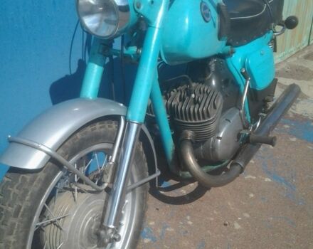 ИЖ Другая, объемом двигателя 0 л и пробегом 0 тыс. км за 835 $, фото 5 на Automoto.ua