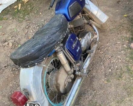 ИЖ Другая, объемом двигателя 0.35 л и пробегом 0 тыс. км за 168 $, фото 4 на Automoto.ua