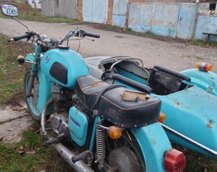 ИЖ Другая, объемом двигателя 0.35 л и пробегом 0 тыс. км за 226 $, фото 2 на Automoto.ua