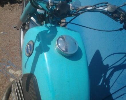 ИЖ Другая, объемом двигателя 0 л и пробегом 0 тыс. км за 835 $, фото 3 на Automoto.ua